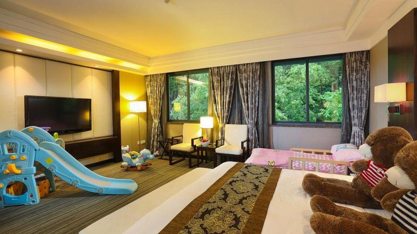 Liutong Hotel