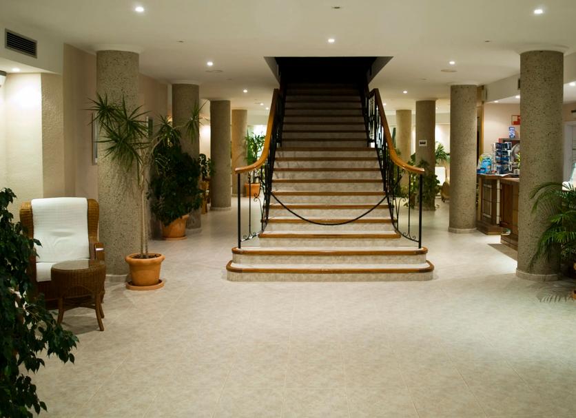 Stairs Photo