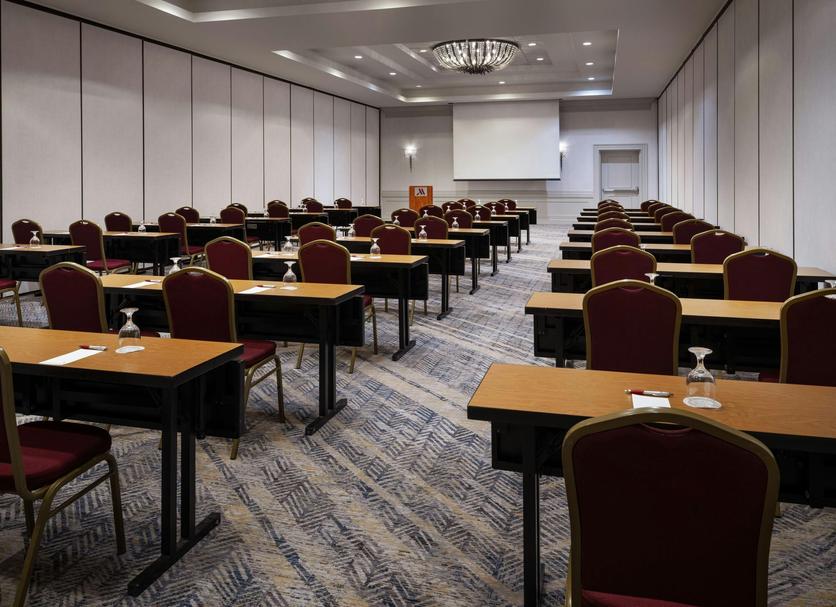 Conference room Photo