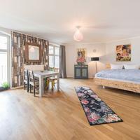 Apartment am Schlosspark