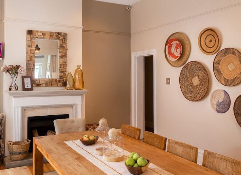 Dining room Photo