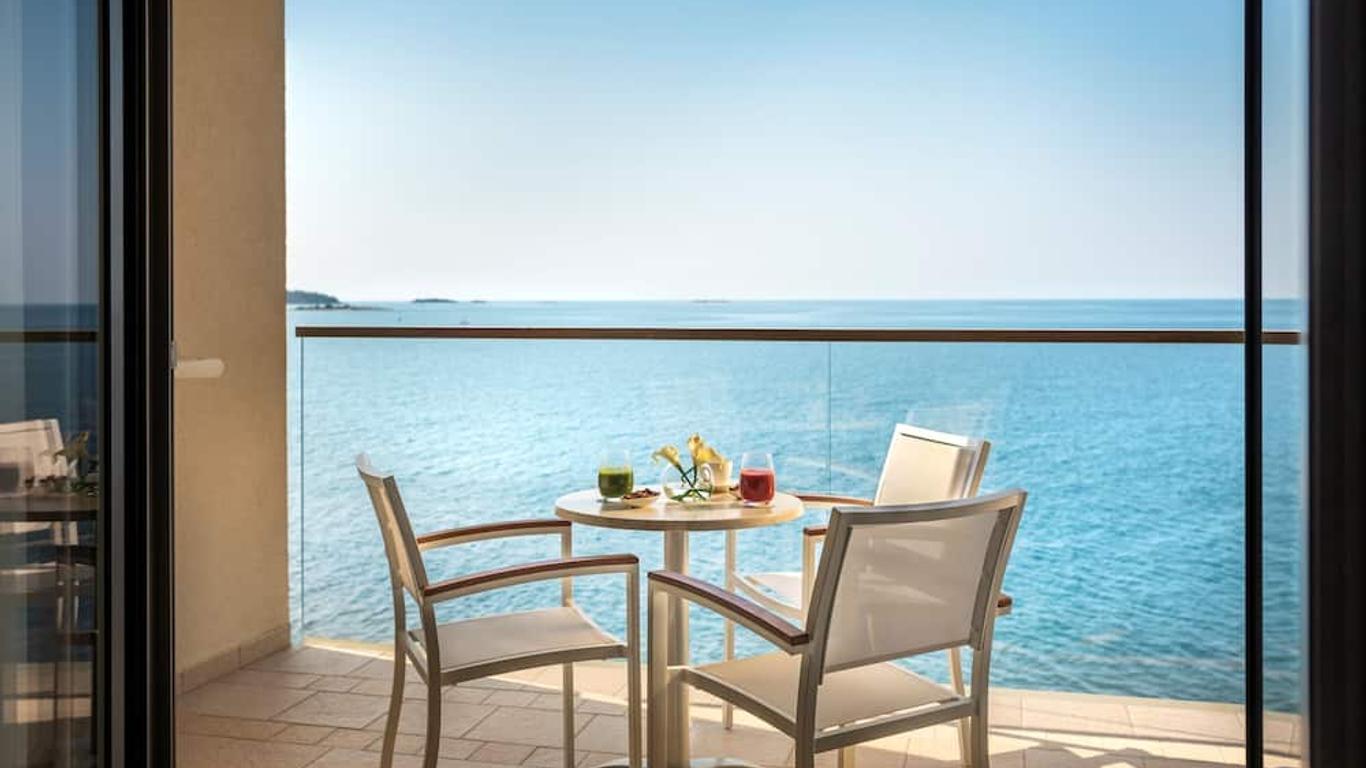 Isabella Island Resort, Valamar Collection