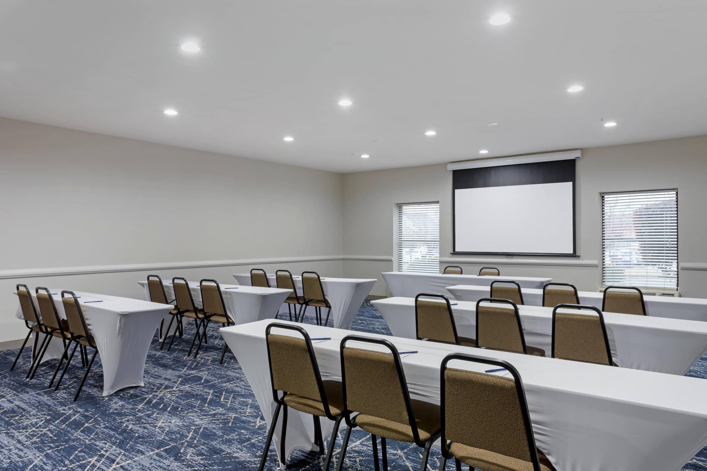 Conference room