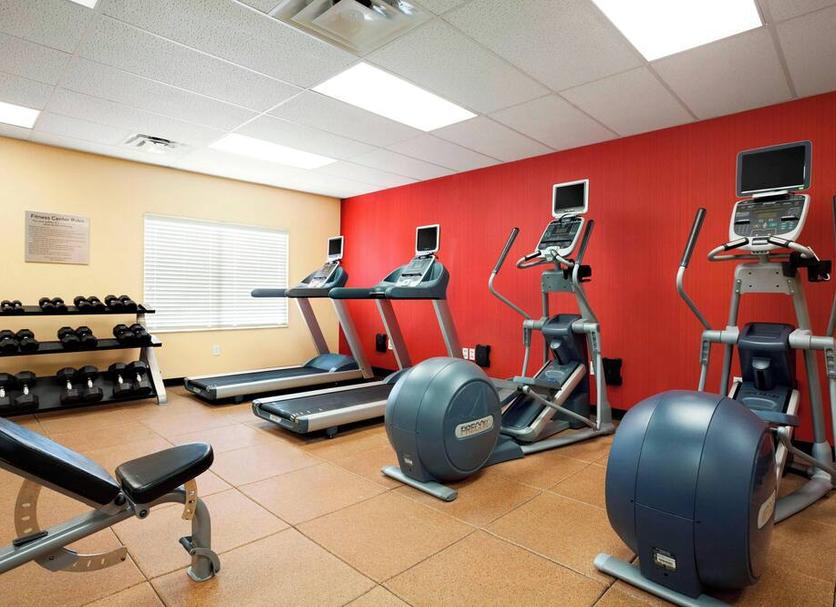 Gym Photo
