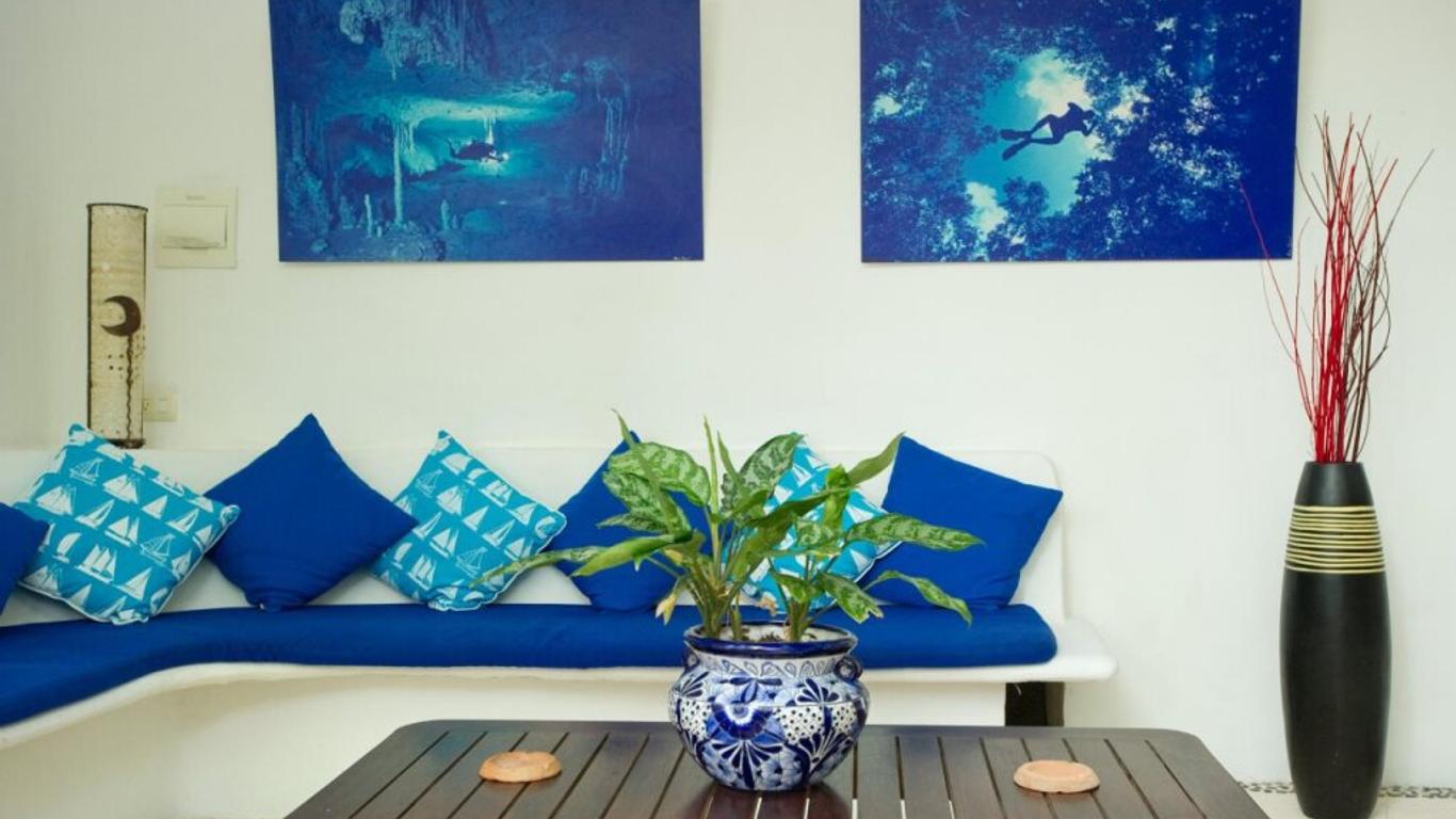 Aqualuna by Xperience Hotels - Adults Only