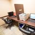 Business centre