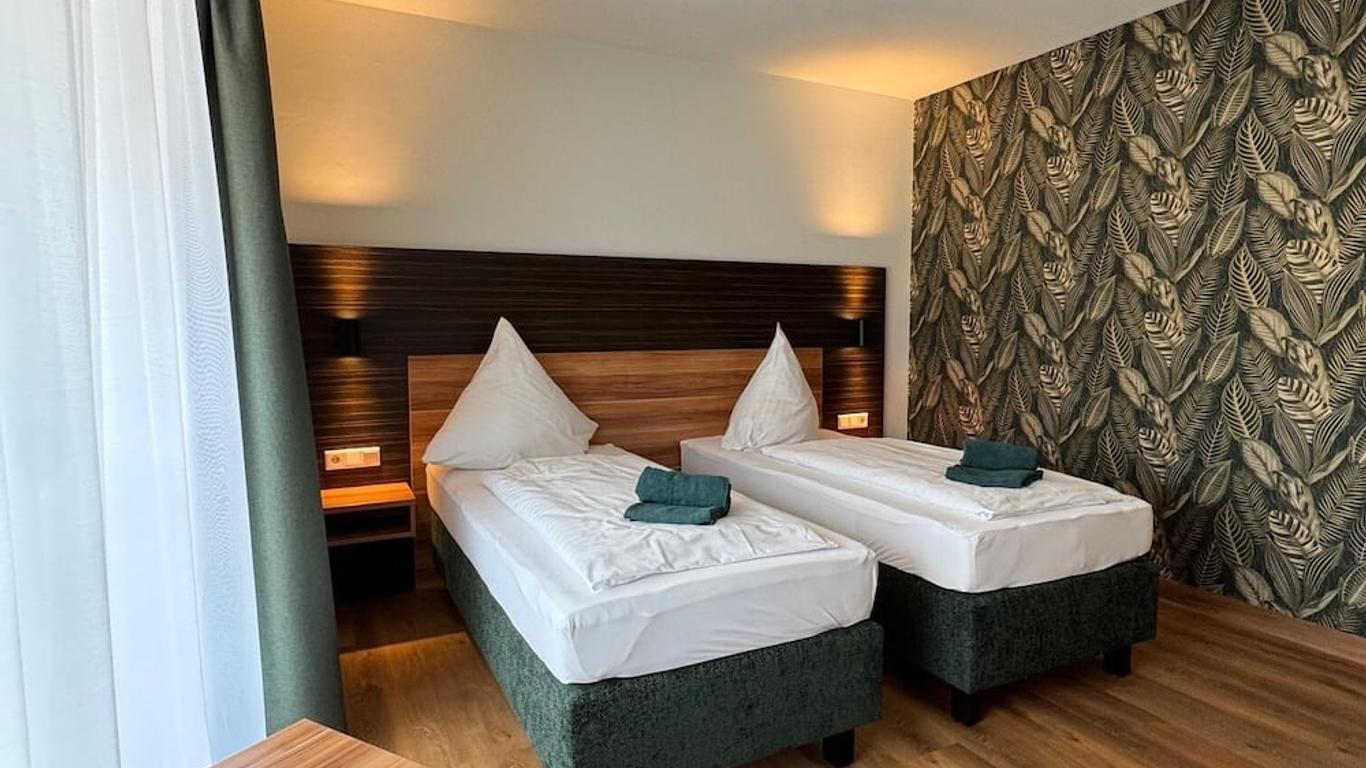 Hotel Sittardsberg