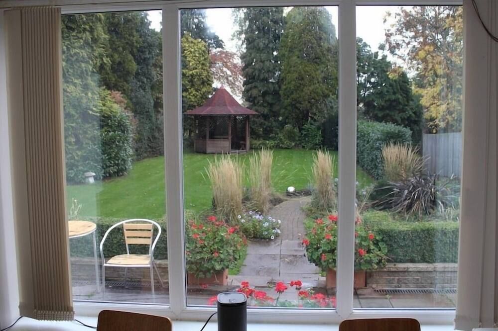 Outdoor view