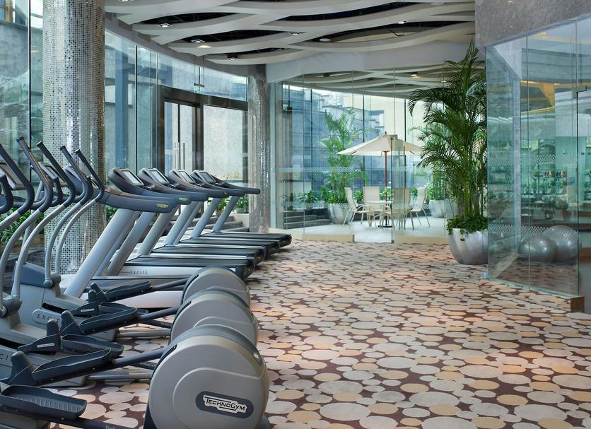 Gym Photo