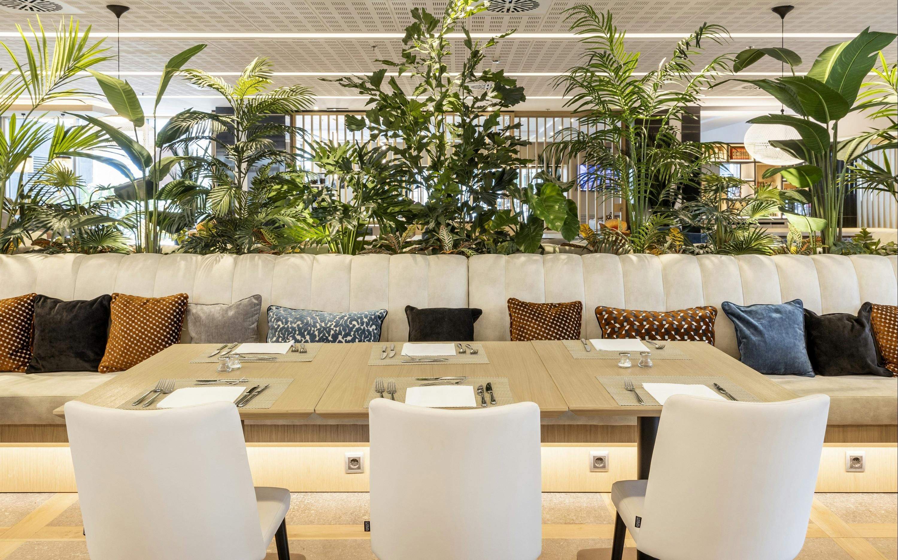 Conference room