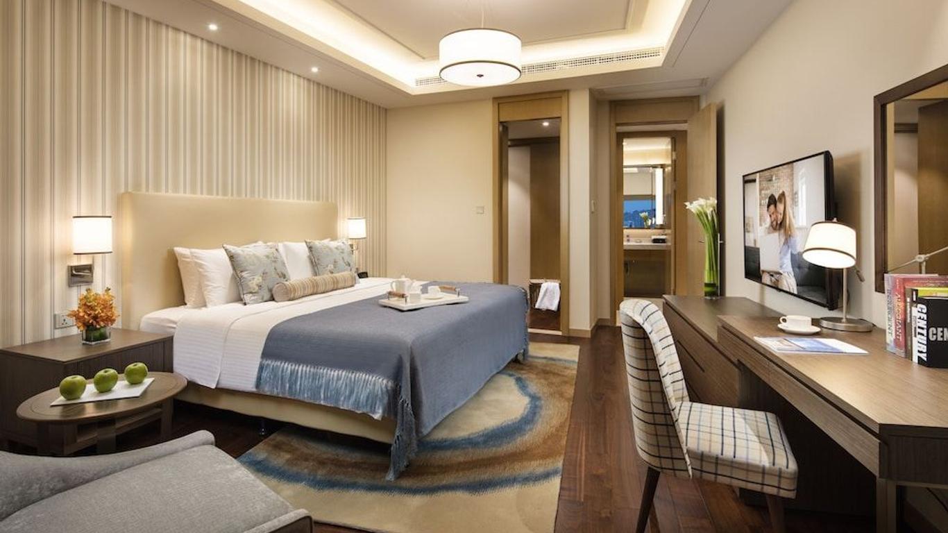 Swan Hotel