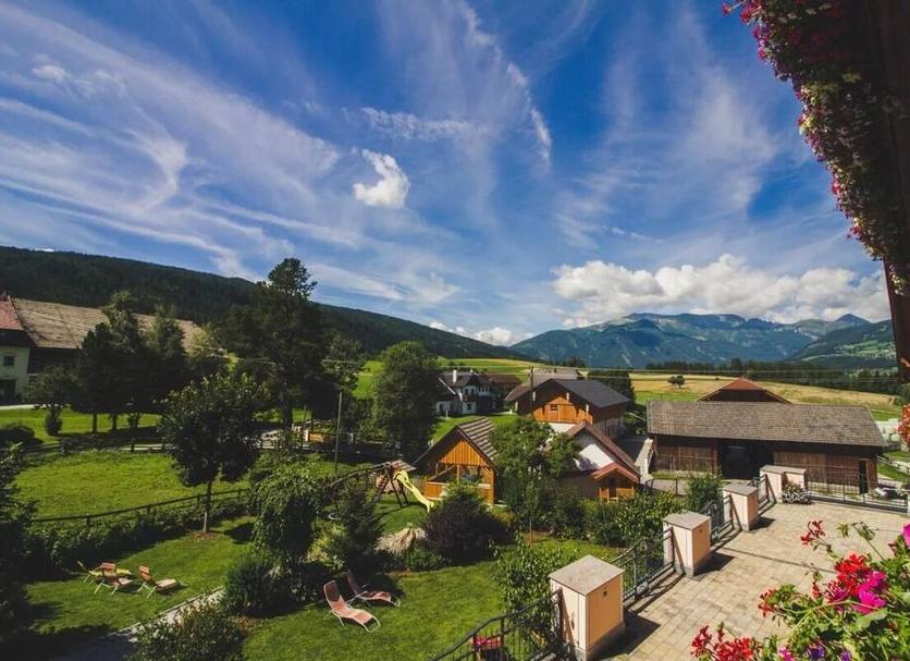 Outdoor view Photo