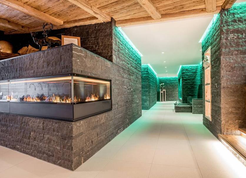 Spa Photo