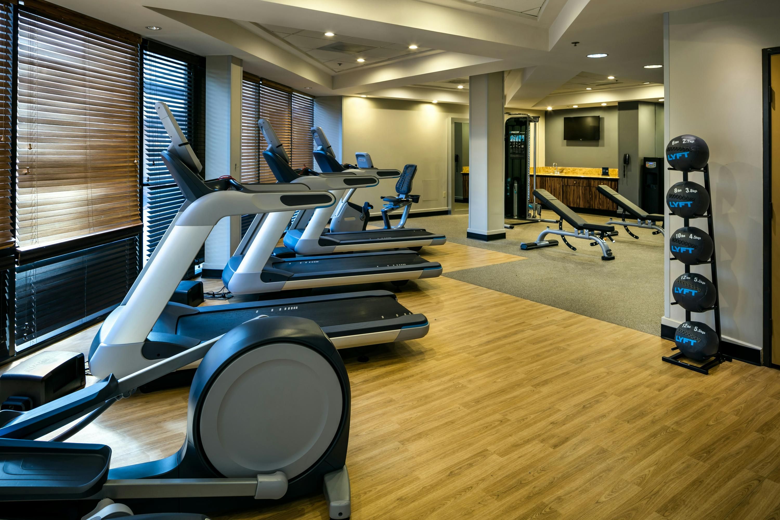 Gym