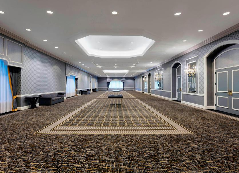 Conference room Photo