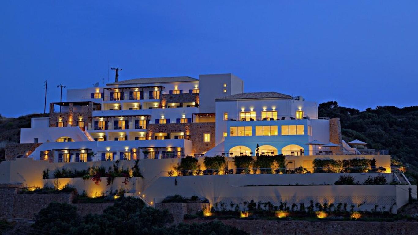 Kythereia Hotel
