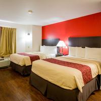 Red Roof Inn Austin - Round Rock