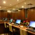 Business centre