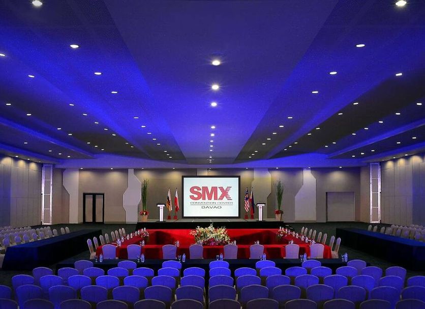 Conference room Photo