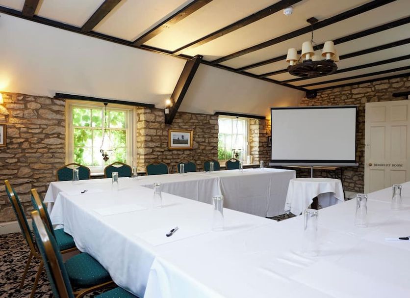 Conference room Photo