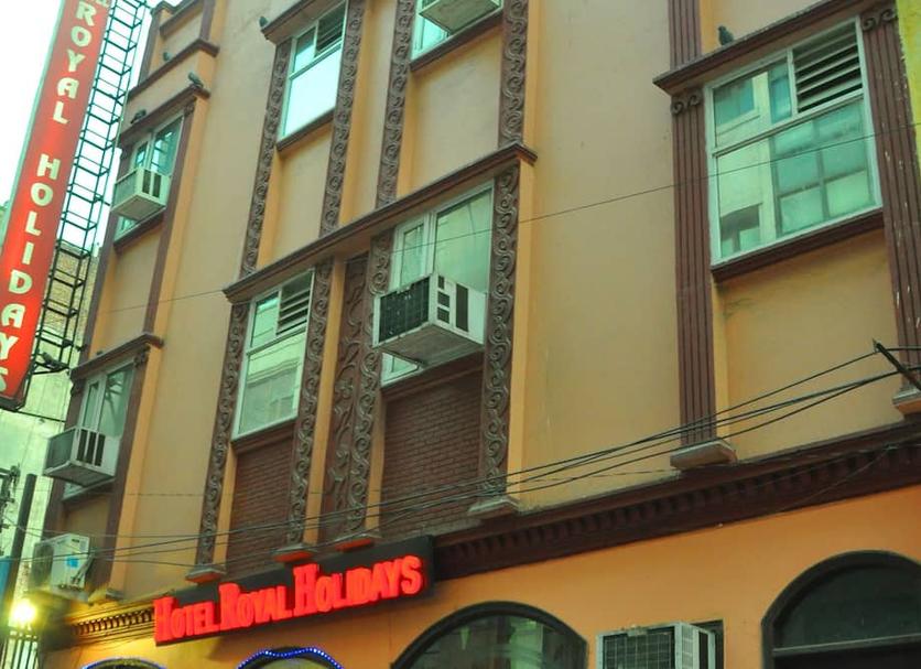 Building Photo