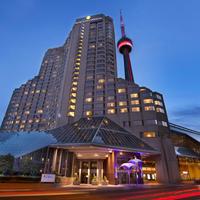 Intercontinental Toronto Centre, An IHG Hotel