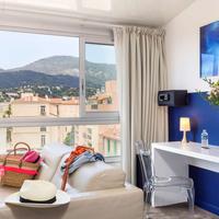 ibis Styles Menton Centre