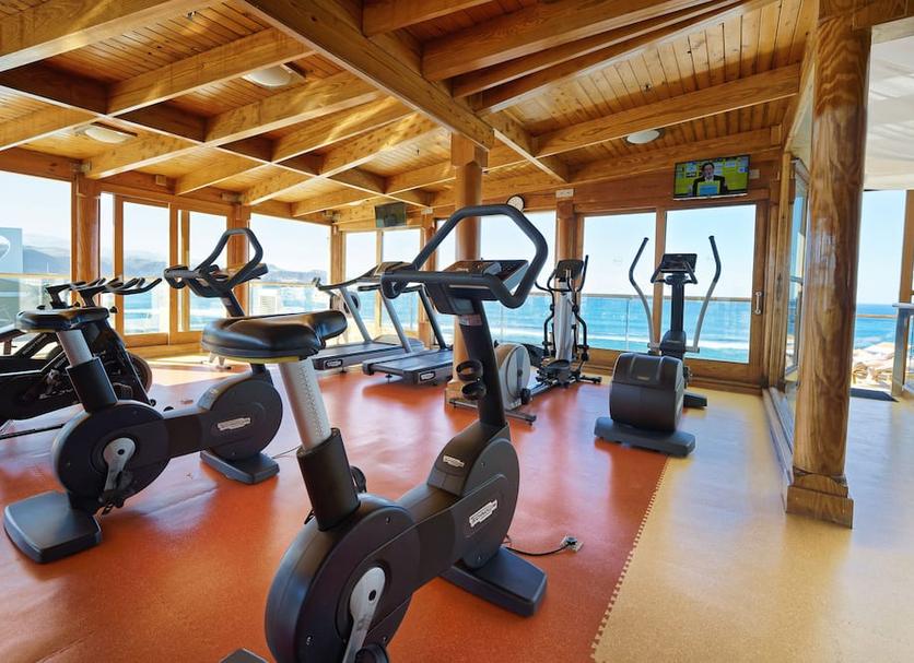 Gym Photo