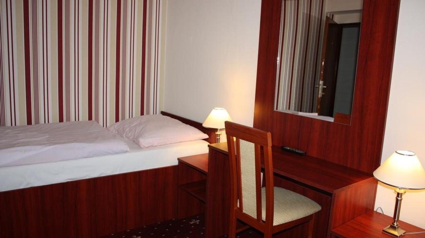 Hotel Hynek