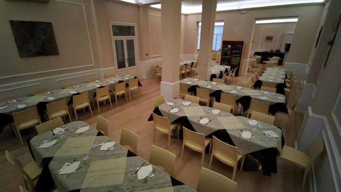 Hotel Milani