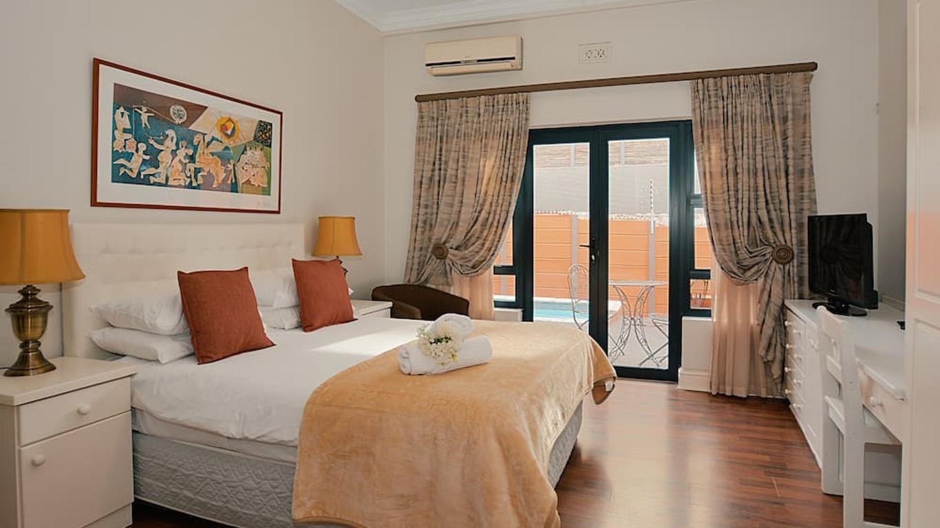 Albatross Suite
