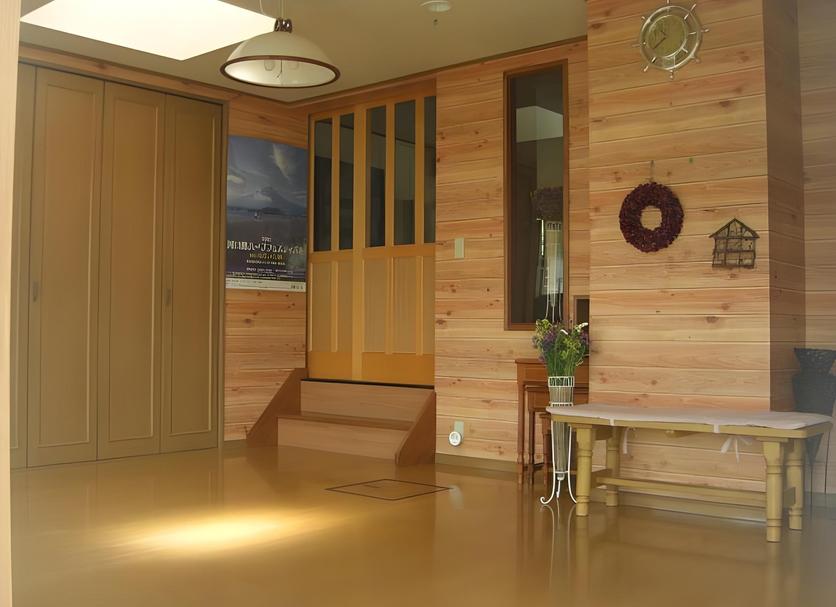 Room amenity Photo