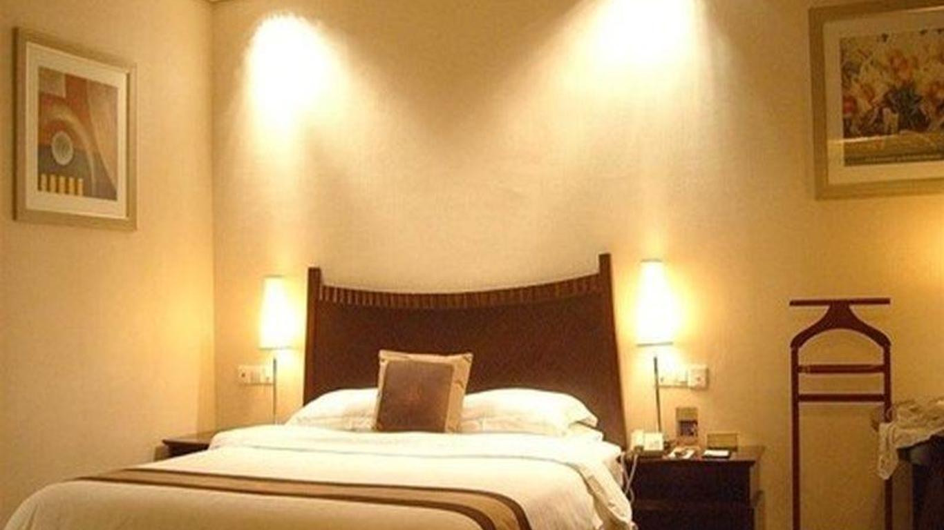 Jiang Long Hotel