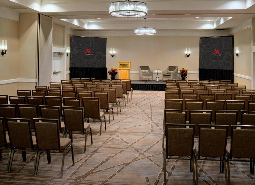 Conference room Photo