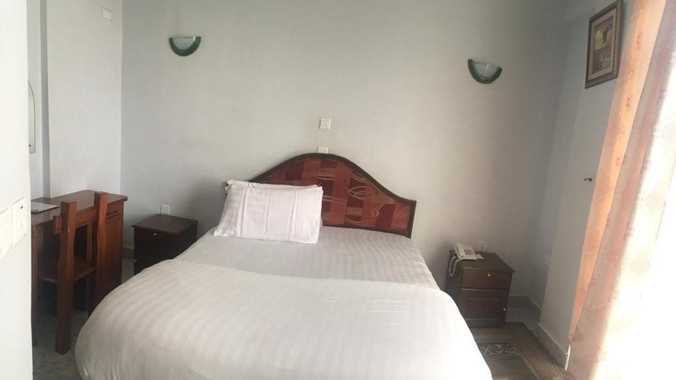 Arusha Safari Lodge
