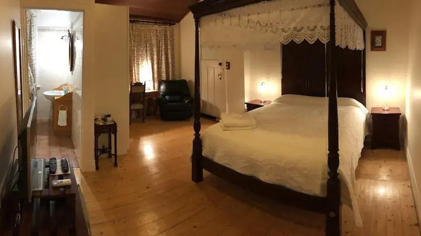 Lorelei Bed & Breakfast