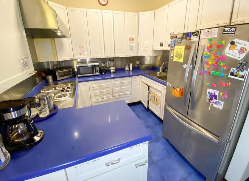 Kitchen Photo
