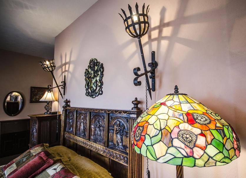 Room amenity Photo