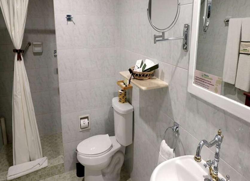 Bathroom Photo