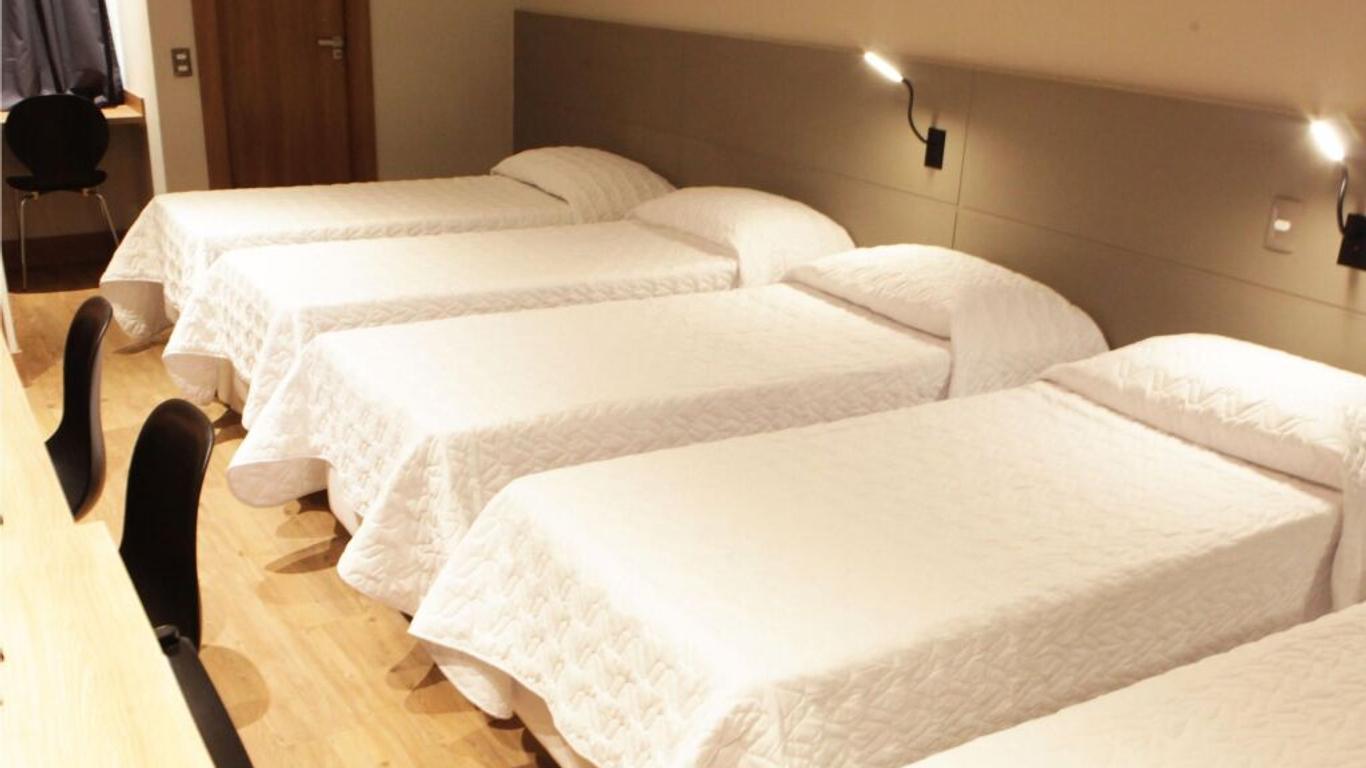 Plaza Spania Boutique Hotel