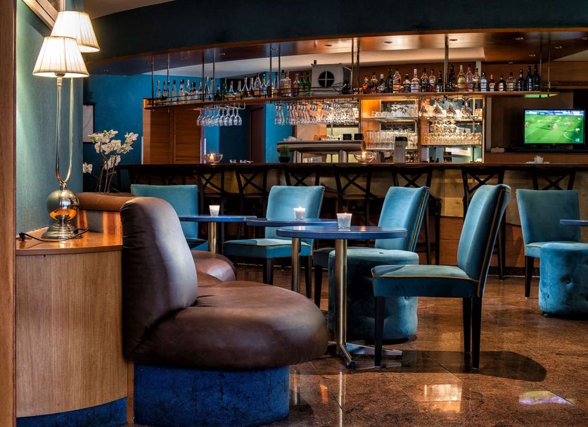 Bar Photo
