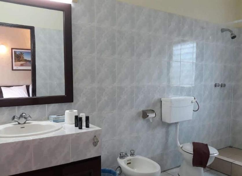 Bathroom Photo