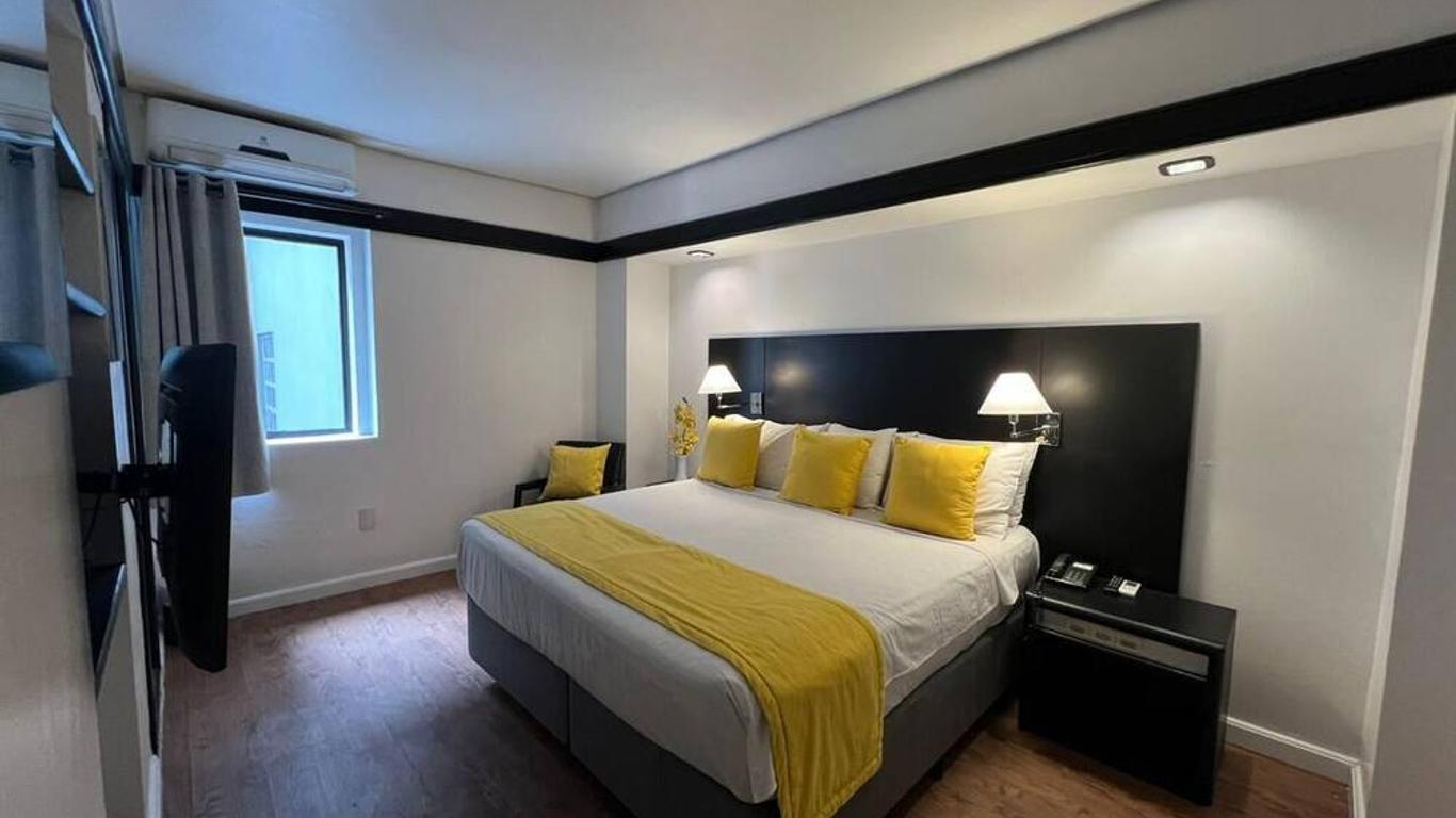 Hotel Normandie