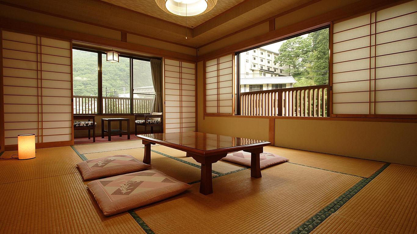 Katsura Ryokan