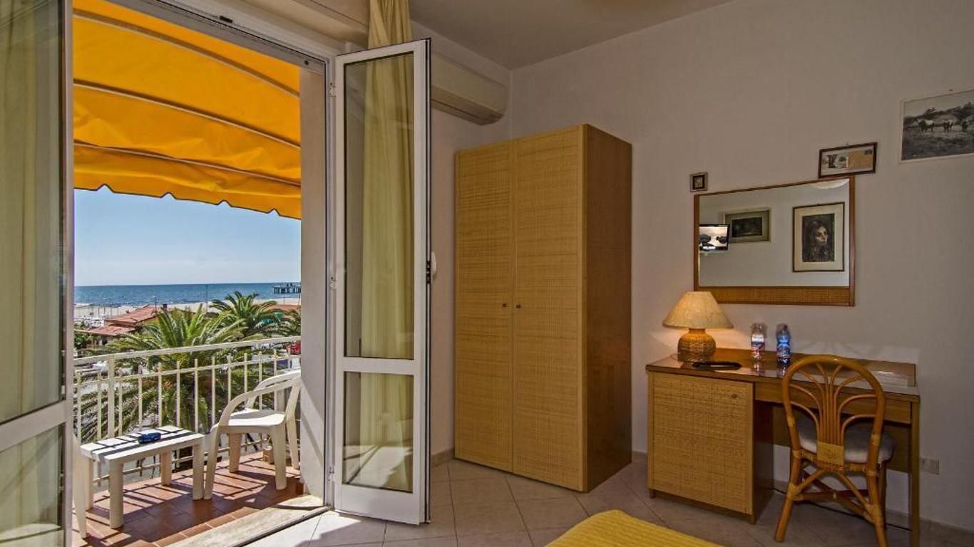 Hotel Alk