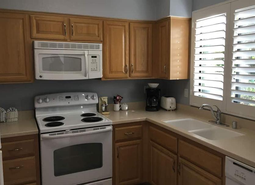 Kitchen Photo