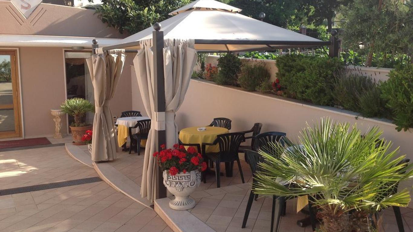 Hotel e Appartamenti La Solaria