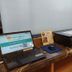 Business centre