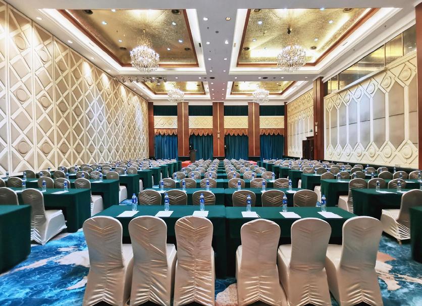Conference room Photo