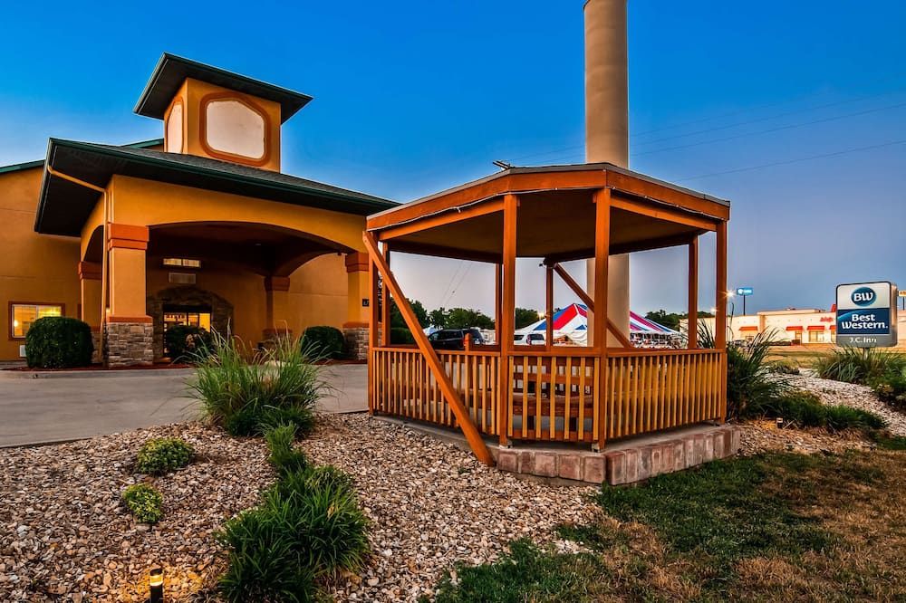 Outdoor view